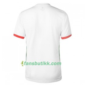 Fotballdrakt Algerie Hjemmetrøye 2018